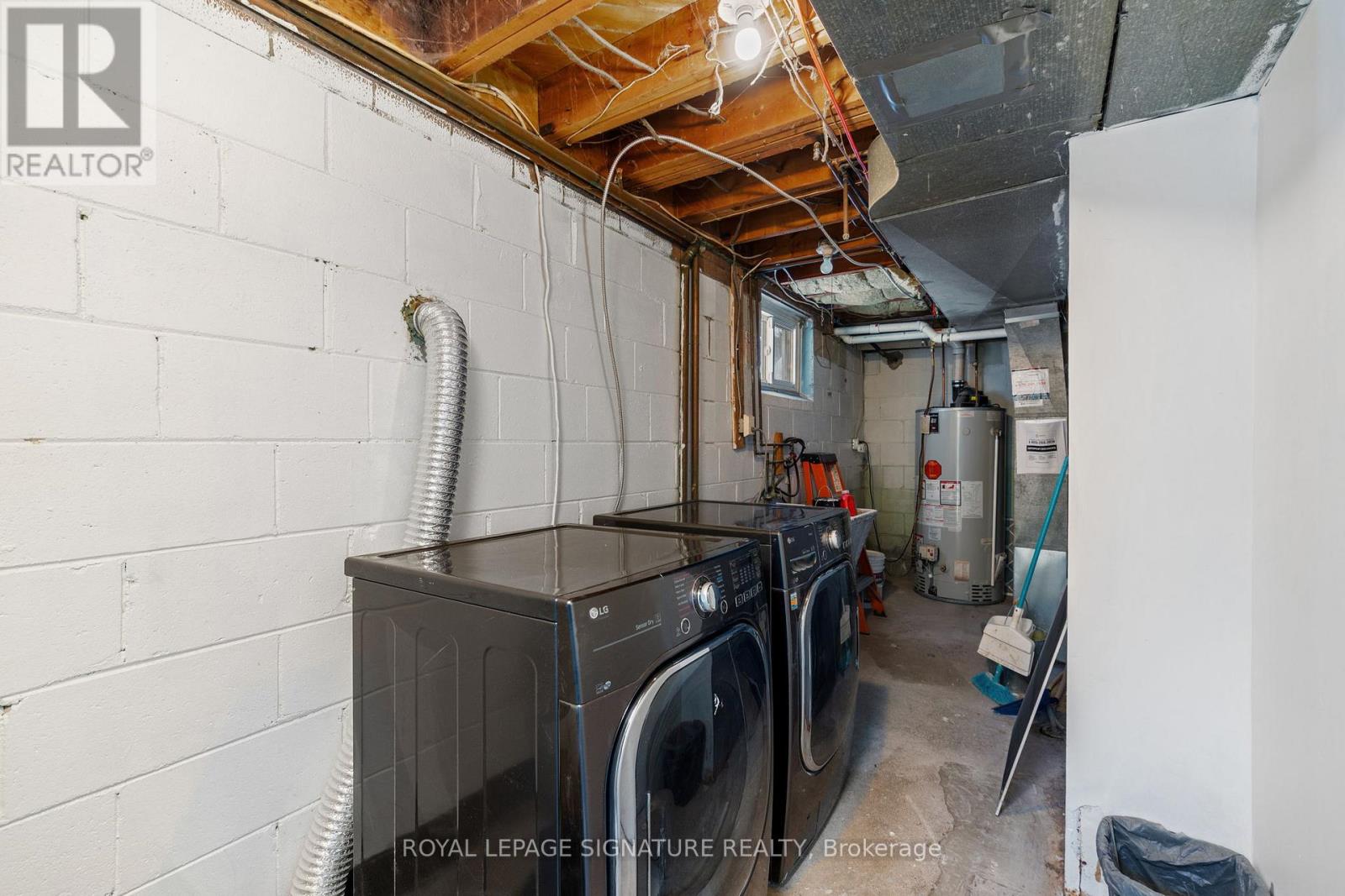 UPPER - 50 RHYDWEN AVENUE, Toronto (Birchcliffe-Cliffside), Ontario, M1N2E1 — Photo 16