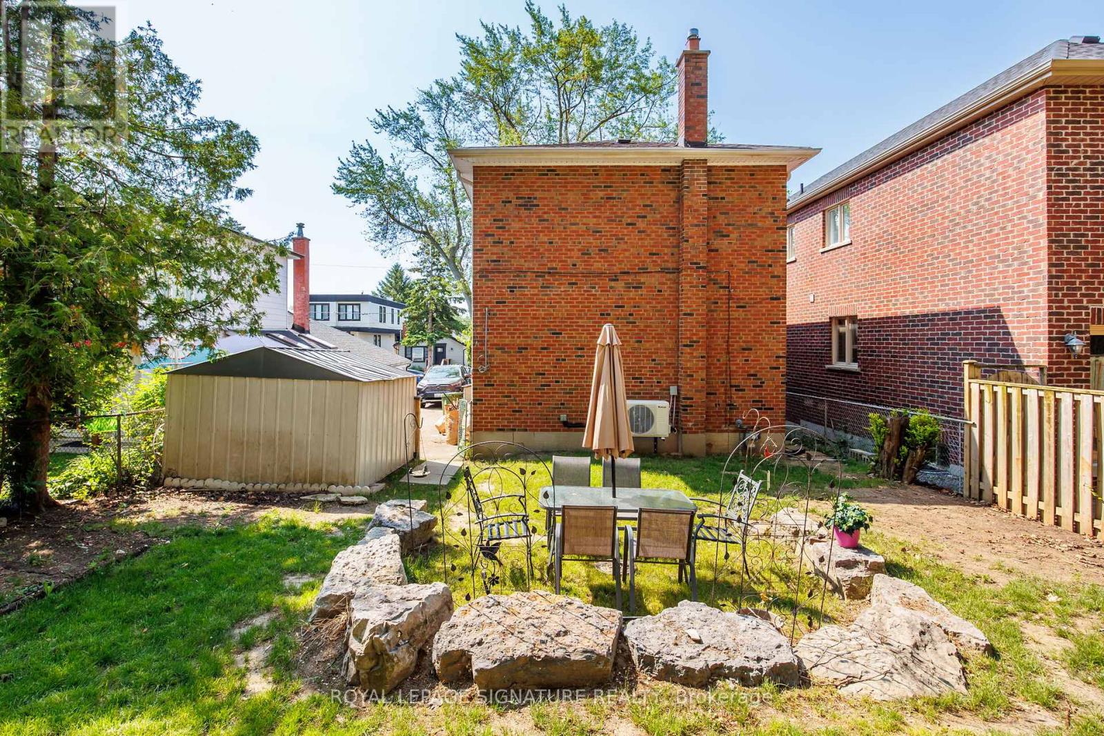 UPPER - 50 RHYDWEN AVENUE, Toronto (Birchcliffe-Cliffside), Ontario, M1N2E1 — Photo 17