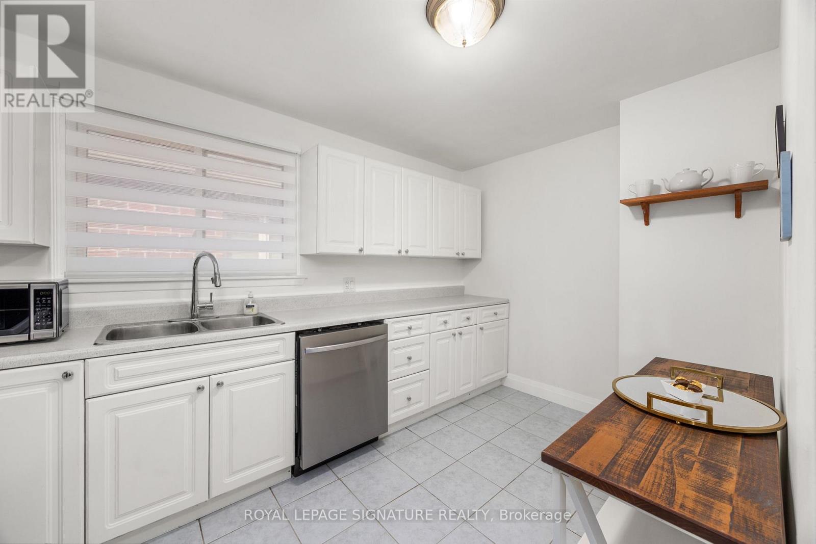 UPPER - 50 RHYDWEN AVENUE, Toronto (Birchcliffe-Cliffside), Ontario, M1N2E1 — Photo 8