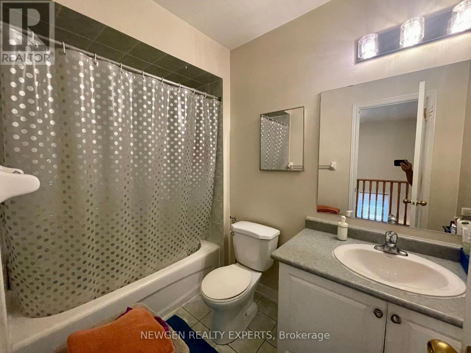 #UPPER - 42 CRYSTALVIEW CRESCENT, Brampton (Bram East), Ontario, L6P2R7 — Photo 21