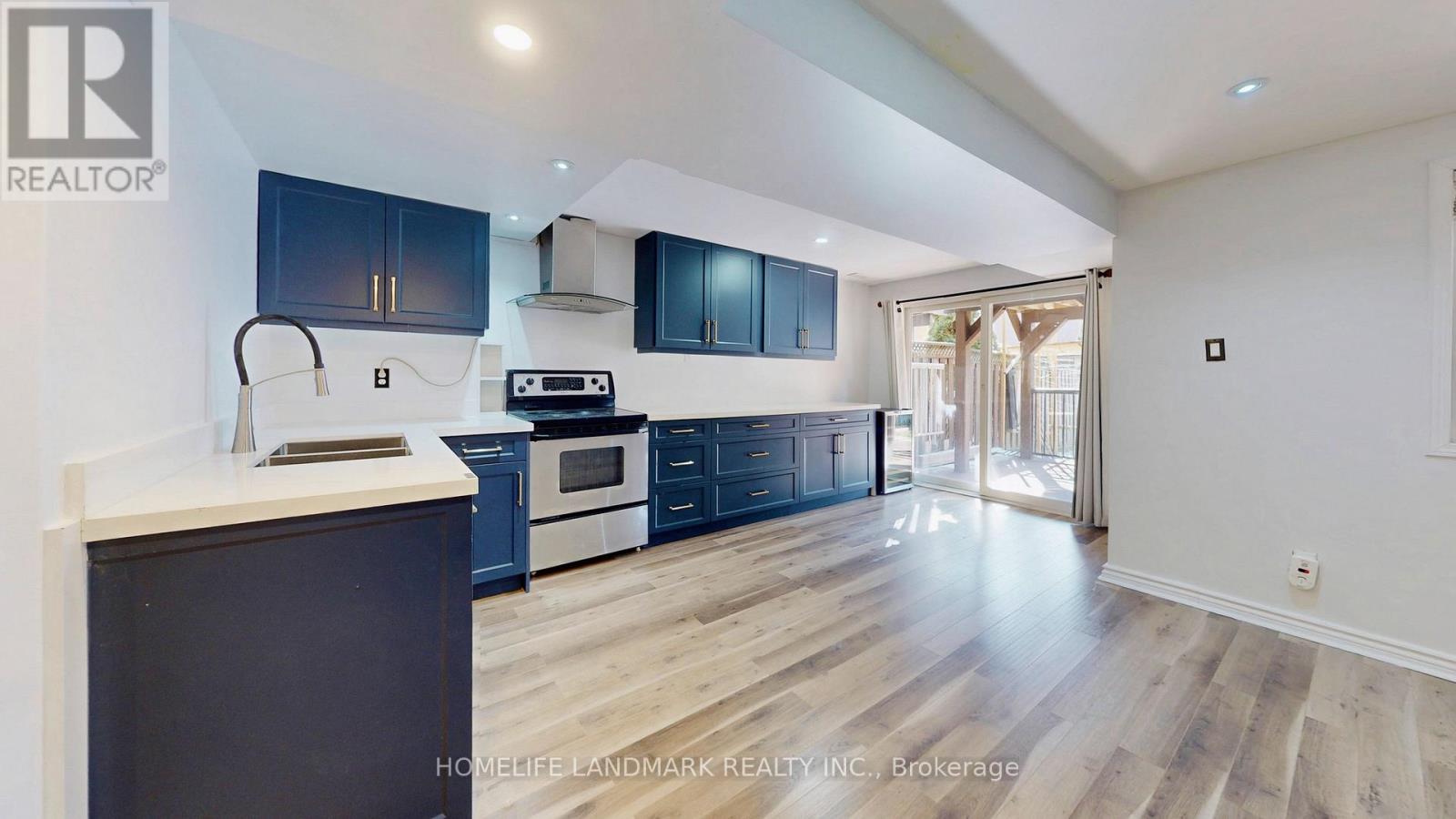32 ARCO CIRCLE, Vaughan (Maple), Ontario, L6A3Z7 — Photo 26