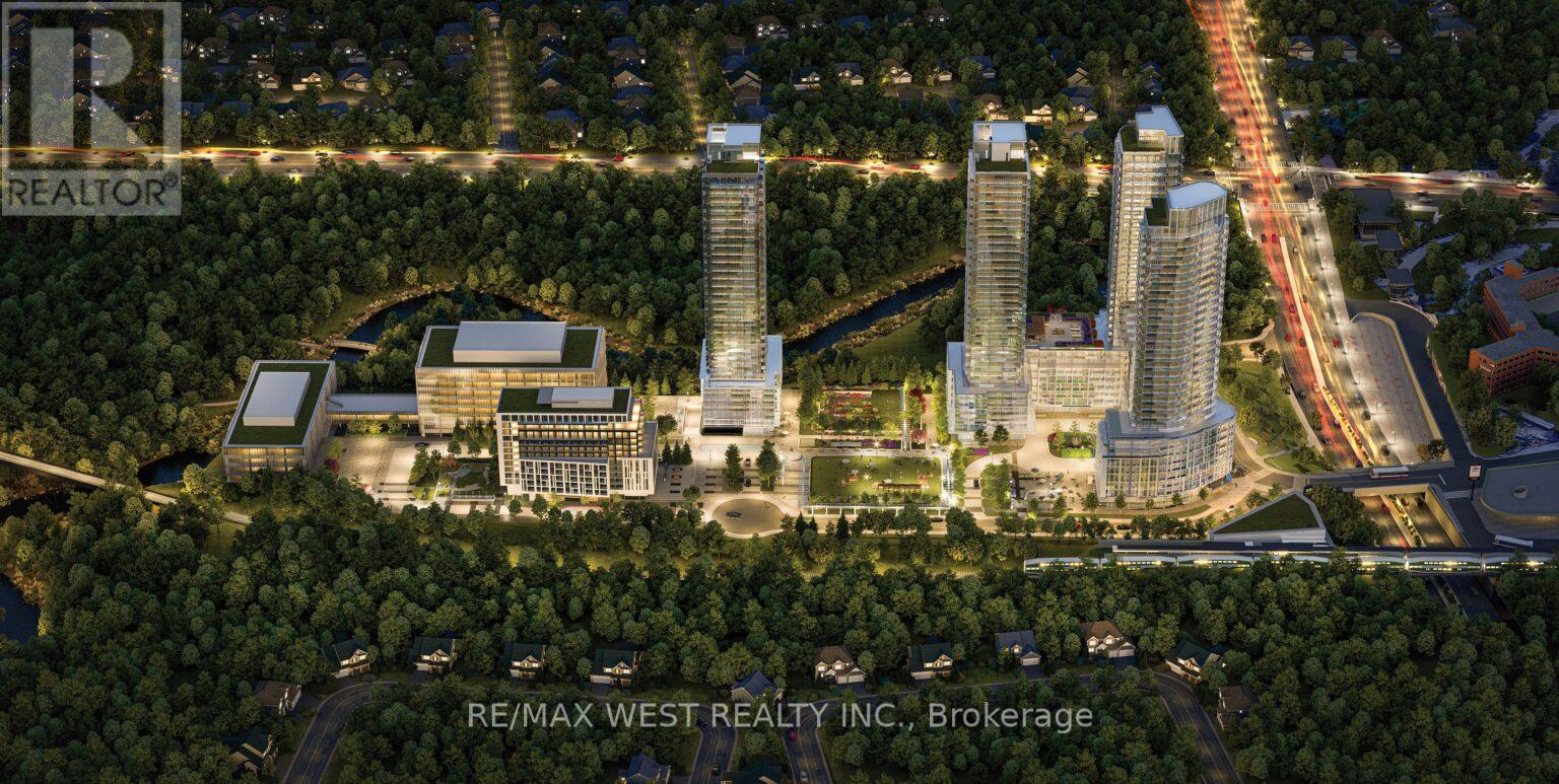 1602 - 29 GREEN TRAIL COURT, Toronto (Bayview Village), Ontario, M2K0J9 — Photo 2