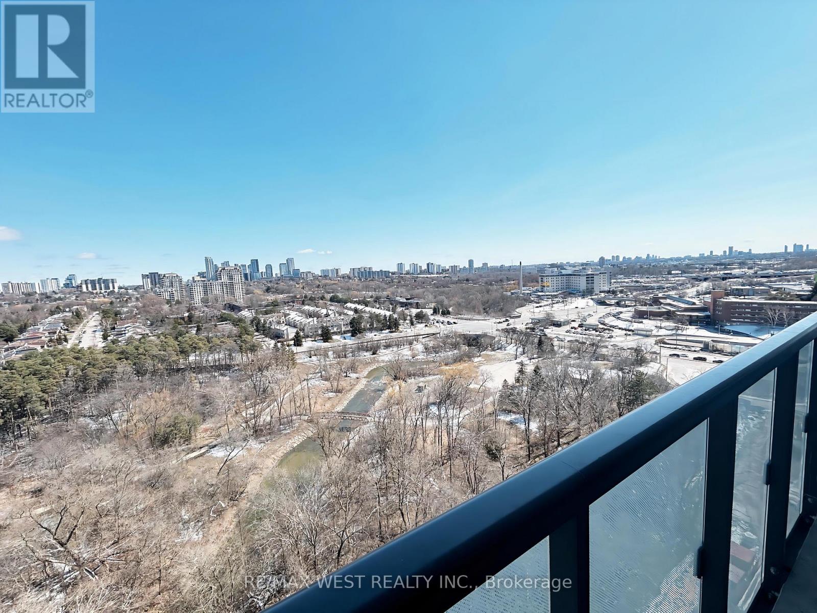 1602 - 29 GREEN TRAIL COURT, Toronto (Bayview Village), Ontario, M2K0J9 — Photo 23