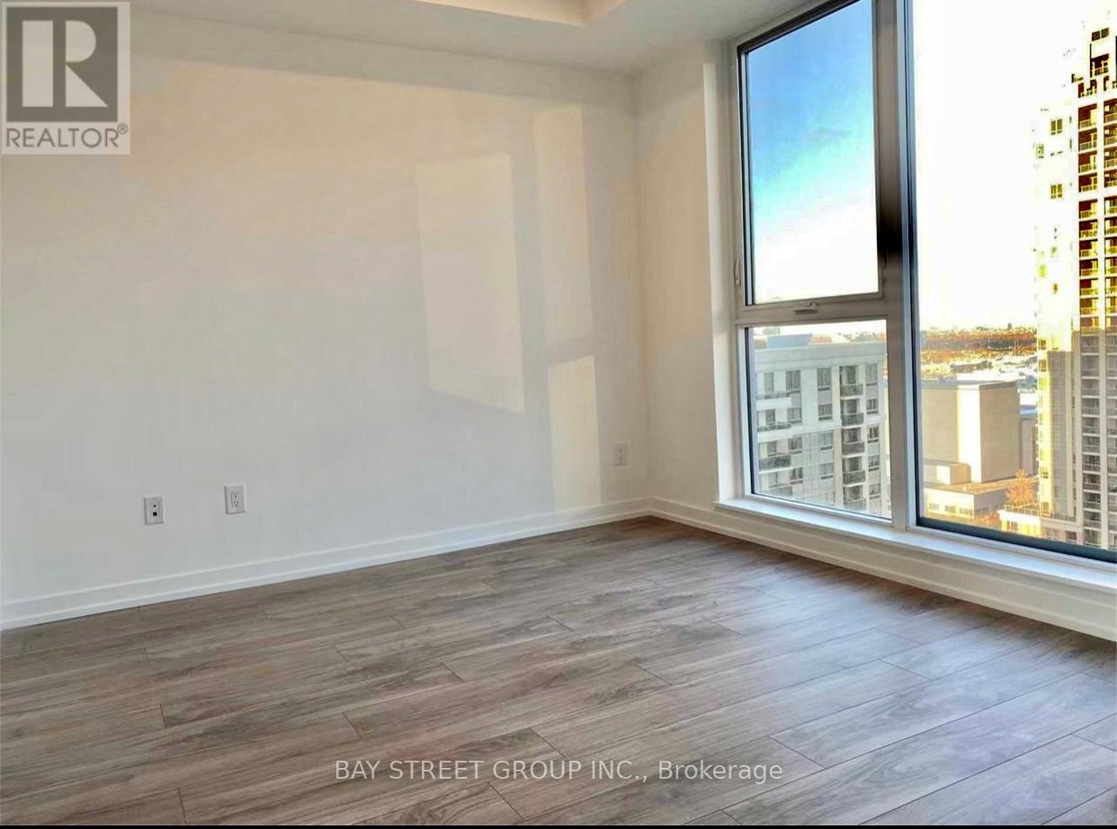 1705 - 4065 CONFEDERATION PARKWAY, Mississauga (City Centre), Ontario, L5B0L4 — Photo 11