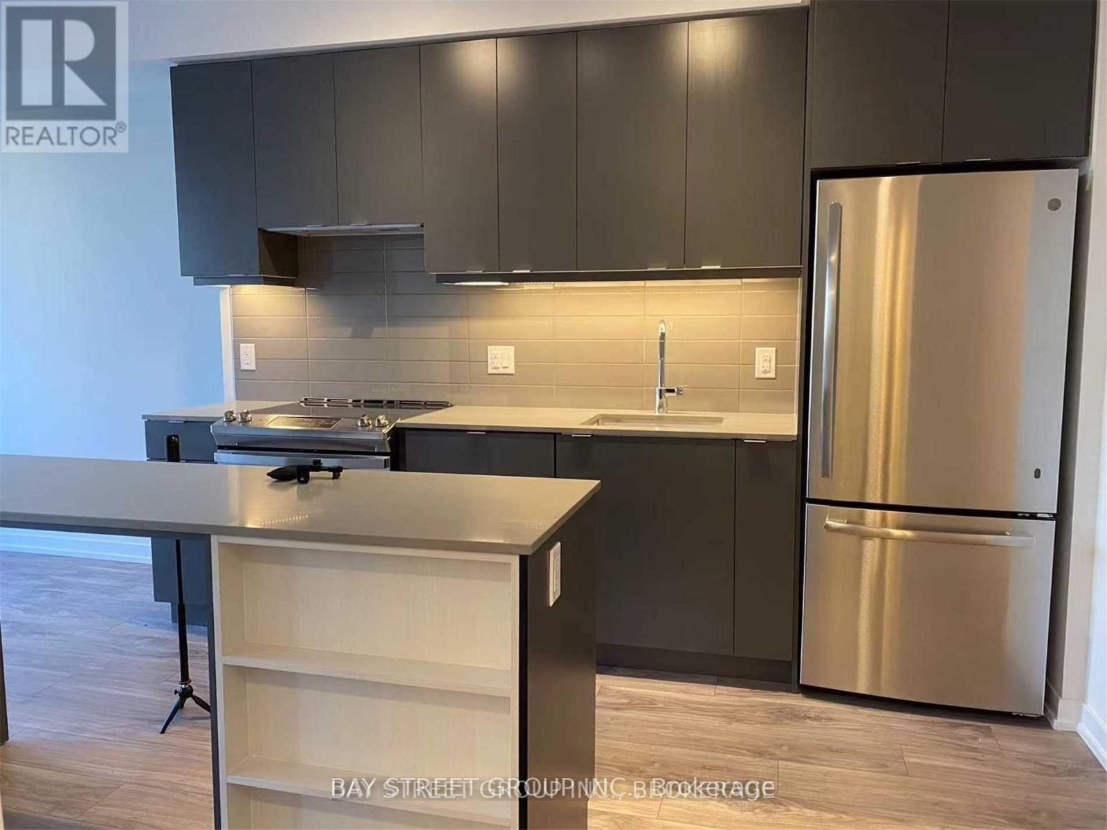 1705 - 4065 CONFEDERATION PARKWAY, Mississauga (City Centre), Ontario, L5B0L4 — Photo 13