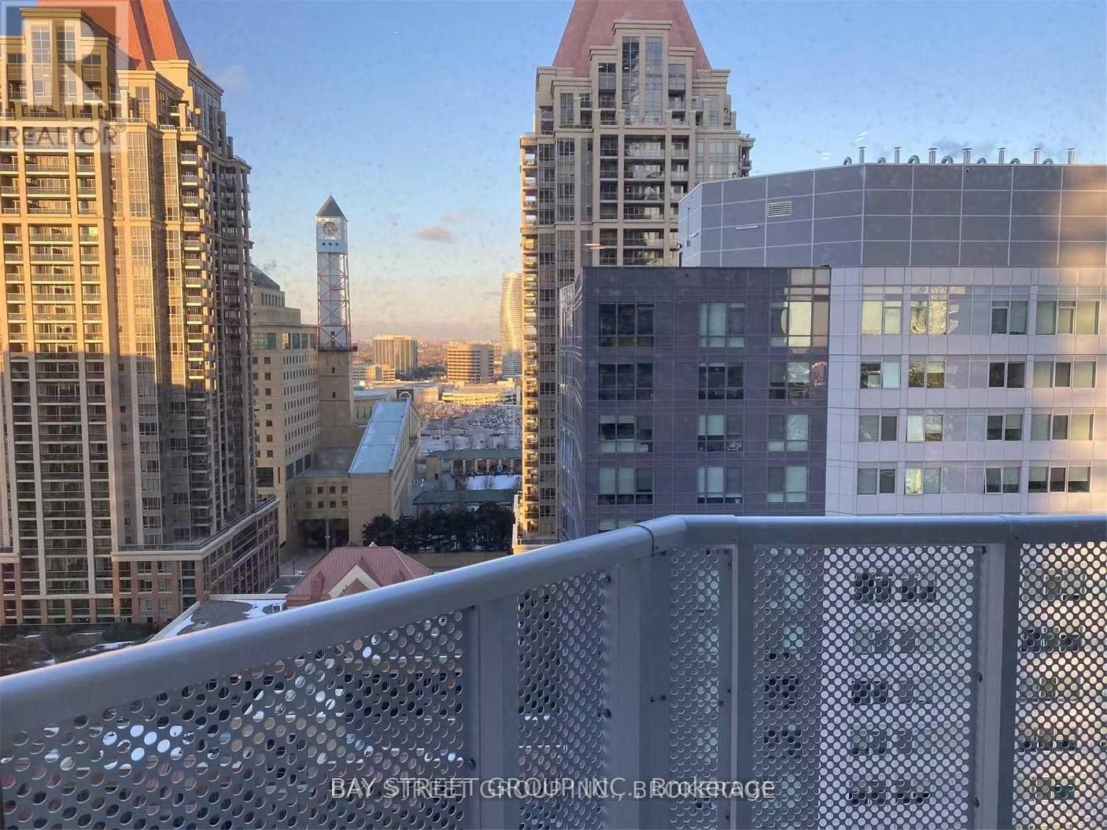 1705 - 4065 CONFEDERATION PARKWAY, Mississauga (City Centre), Ontario, L5B0L4 — Photo 14