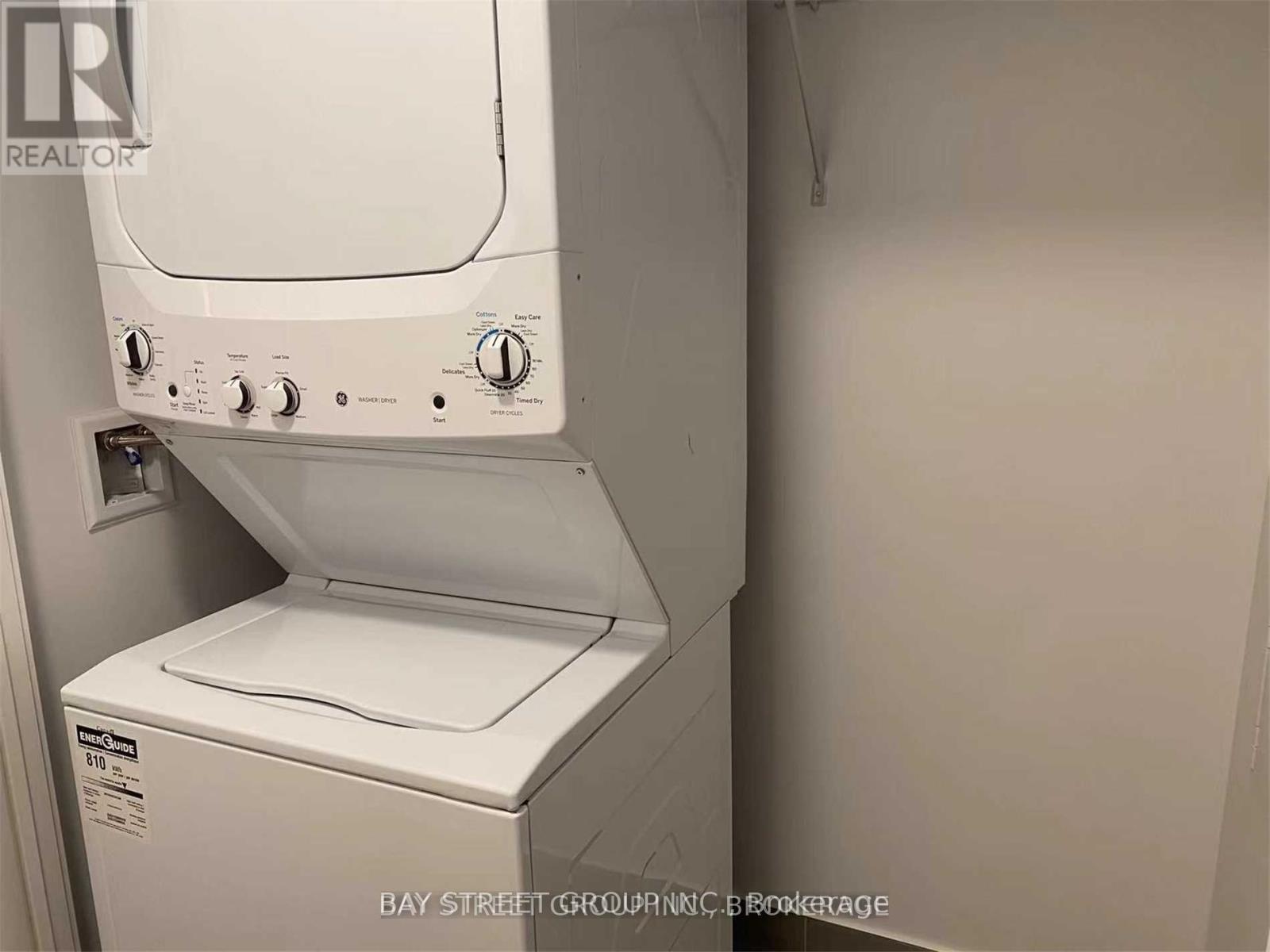 1705 - 4065 CONFEDERATION PARKWAY, Mississauga (City Centre), Ontario, L5B0L4 — Photo 15