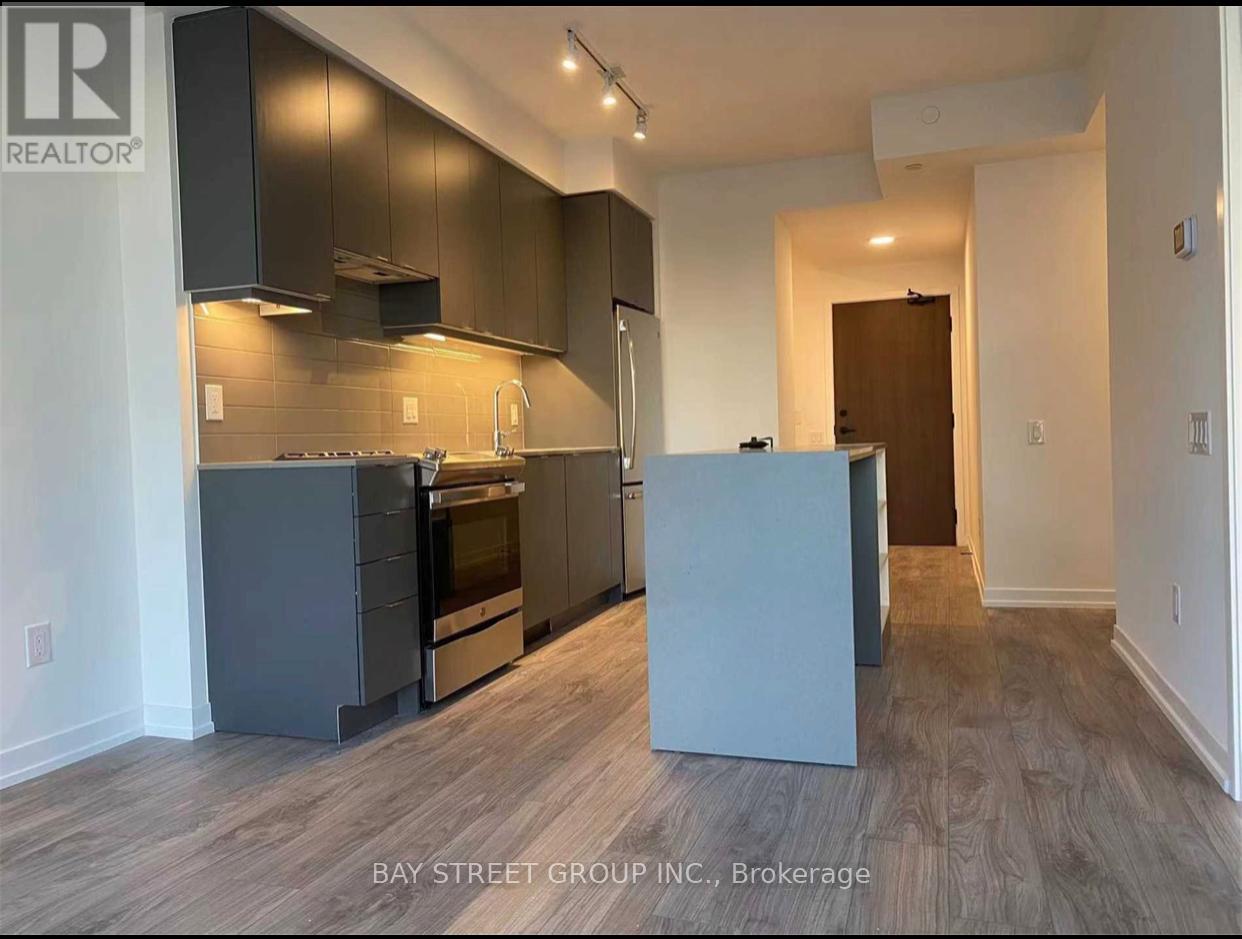 1705 - 4065 CONFEDERATION PARKWAY, Mississauga (City Centre), Ontario, L5B0L4 — Photo 3