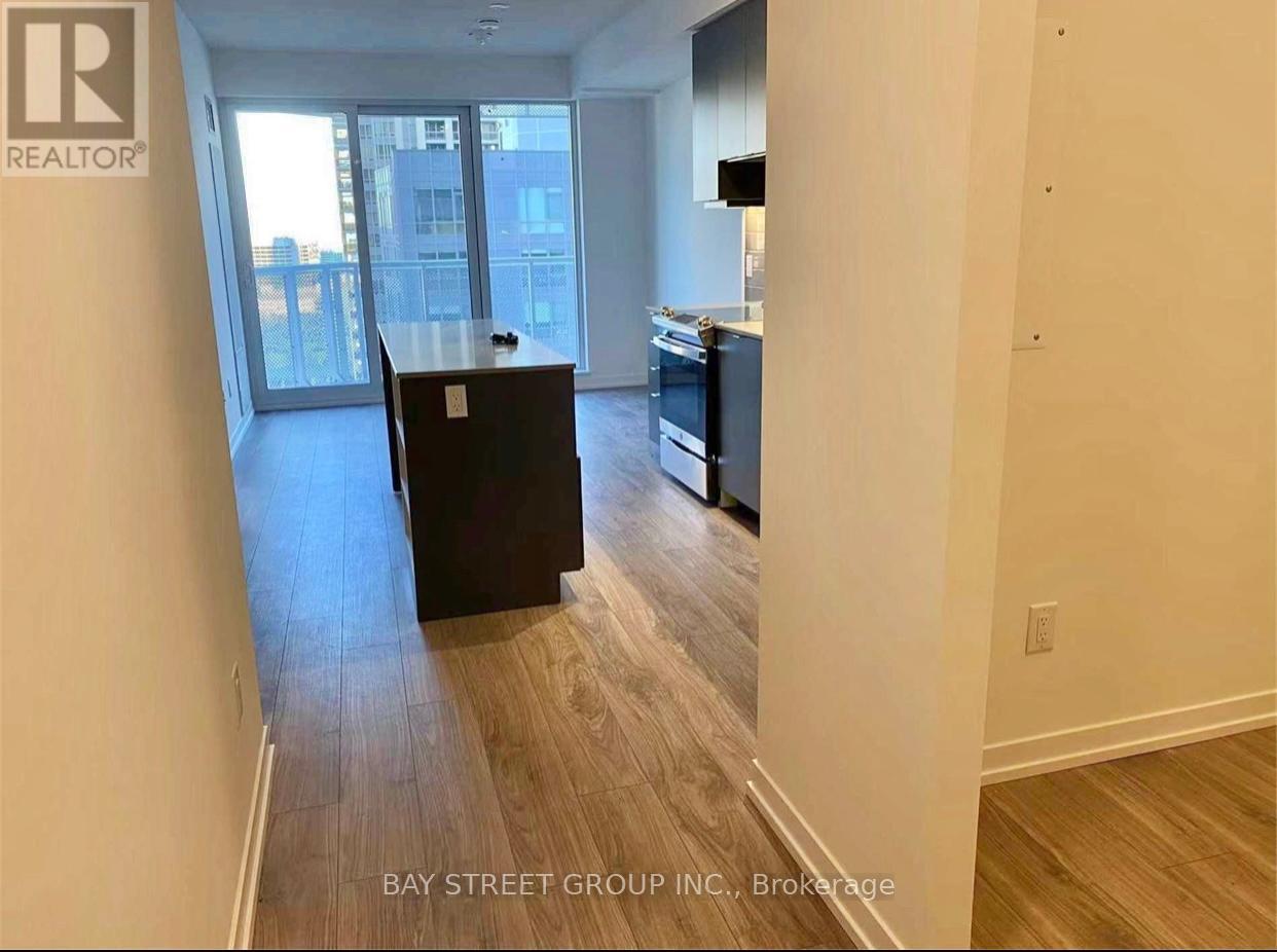 1705 - 4065 CONFEDERATION PARKWAY, Mississauga (City Centre), Ontario, L5B0L4 — Photo 4