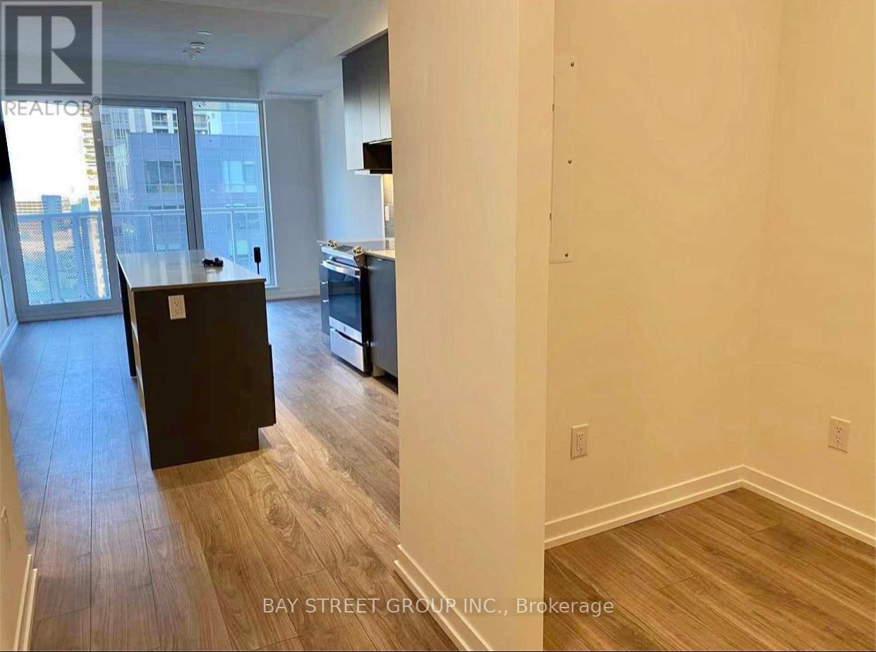 1705 - 4065 CONFEDERATION PARKWAY, Mississauga (City Centre), Ontario, L5B0L4 — Photo 5