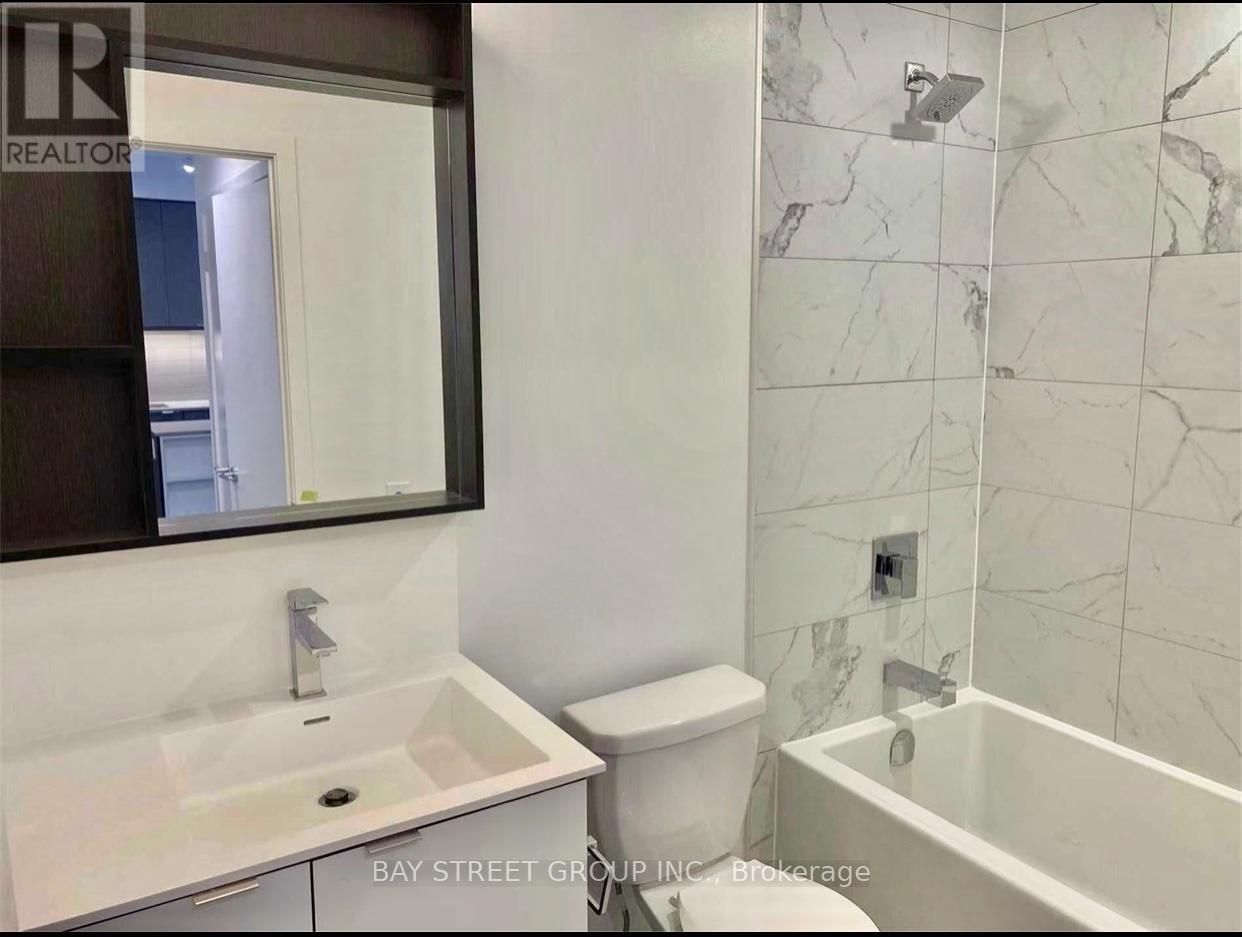 1705 - 4065 CONFEDERATION PARKWAY, Mississauga (City Centre), Ontario, L5B0L4 — Photo 8