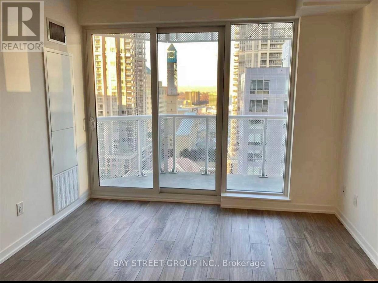 1705 - 4065 CONFEDERATION PARKWAY, Mississauga (City Centre), Ontario, L5B0L4 — Photo 9