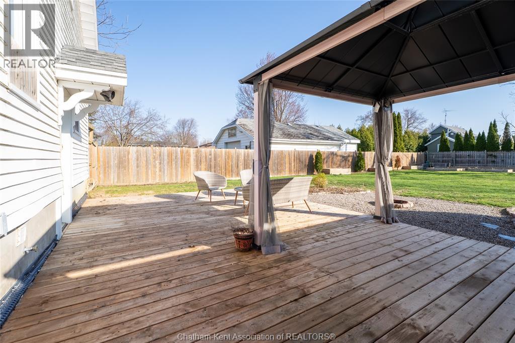 695 BLOOMFIELD ROAD, Chatham, Ontario, N7M5J5 — Photo 35