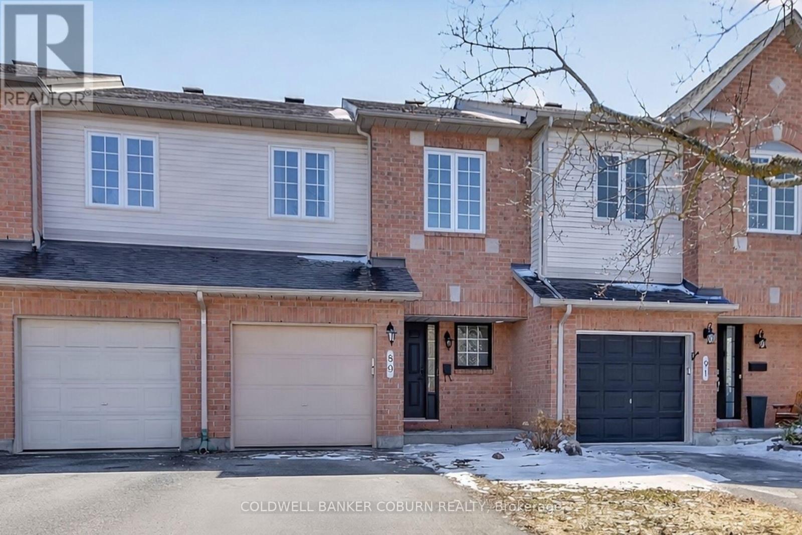 89 FLOWERTREE CRESCENT N, Ottawa, Ontario, K2M2R7 — Photo 2