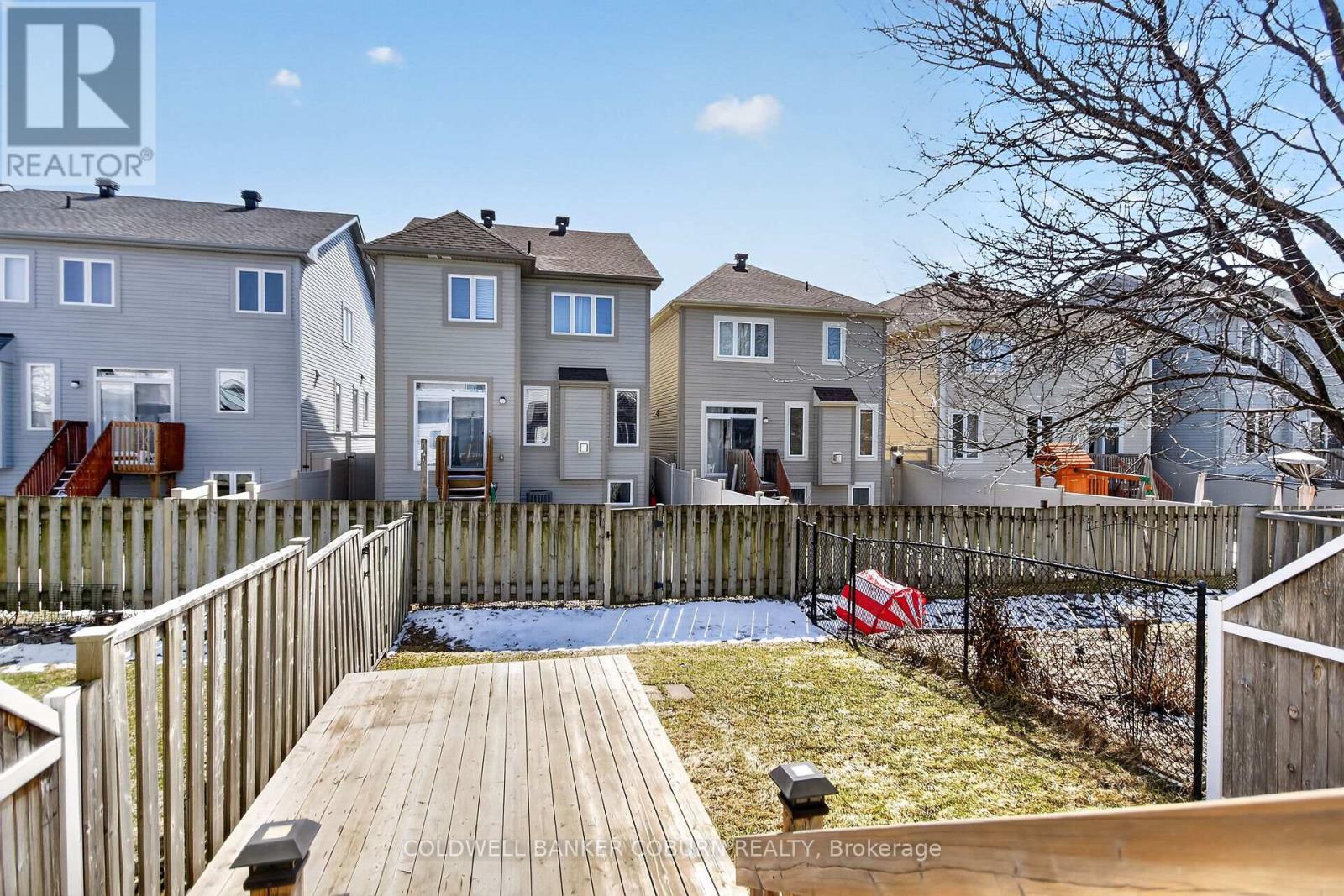 89 FLOWERTREE CRESCENT N, Ottawa, Ontario, K2M2R7 — Photo 20