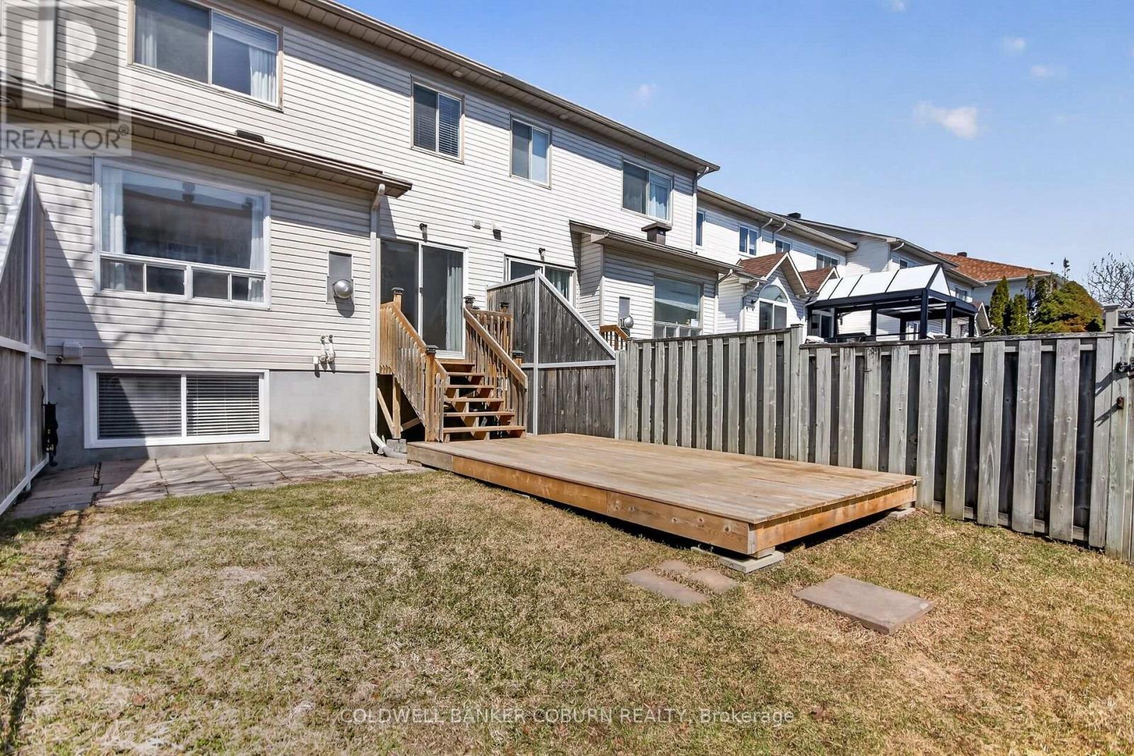 89 FLOWERTREE CRESCENT N, Ottawa, Ontario, K2M2R7 — Photo 21