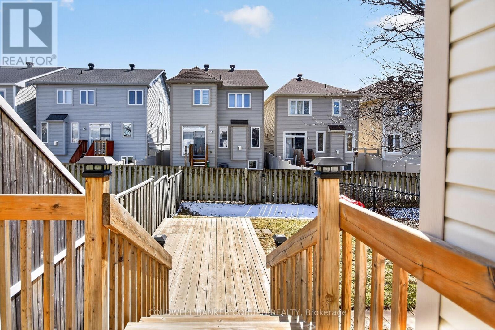 89 FLOWERTREE CRESCENT N, Ottawa, Ontario, K2M2R7 — Photo 22