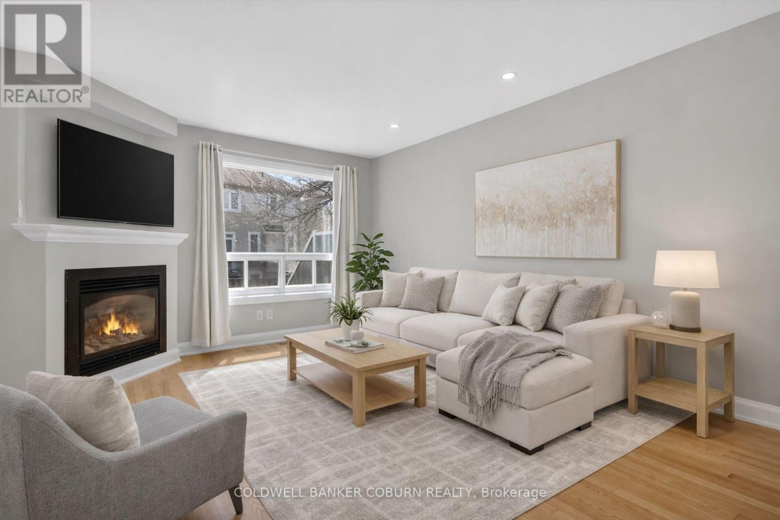 89 FLOWERTREE CRESCENT N, Ottawa, Ontario, K2M2R7 — Photo 4