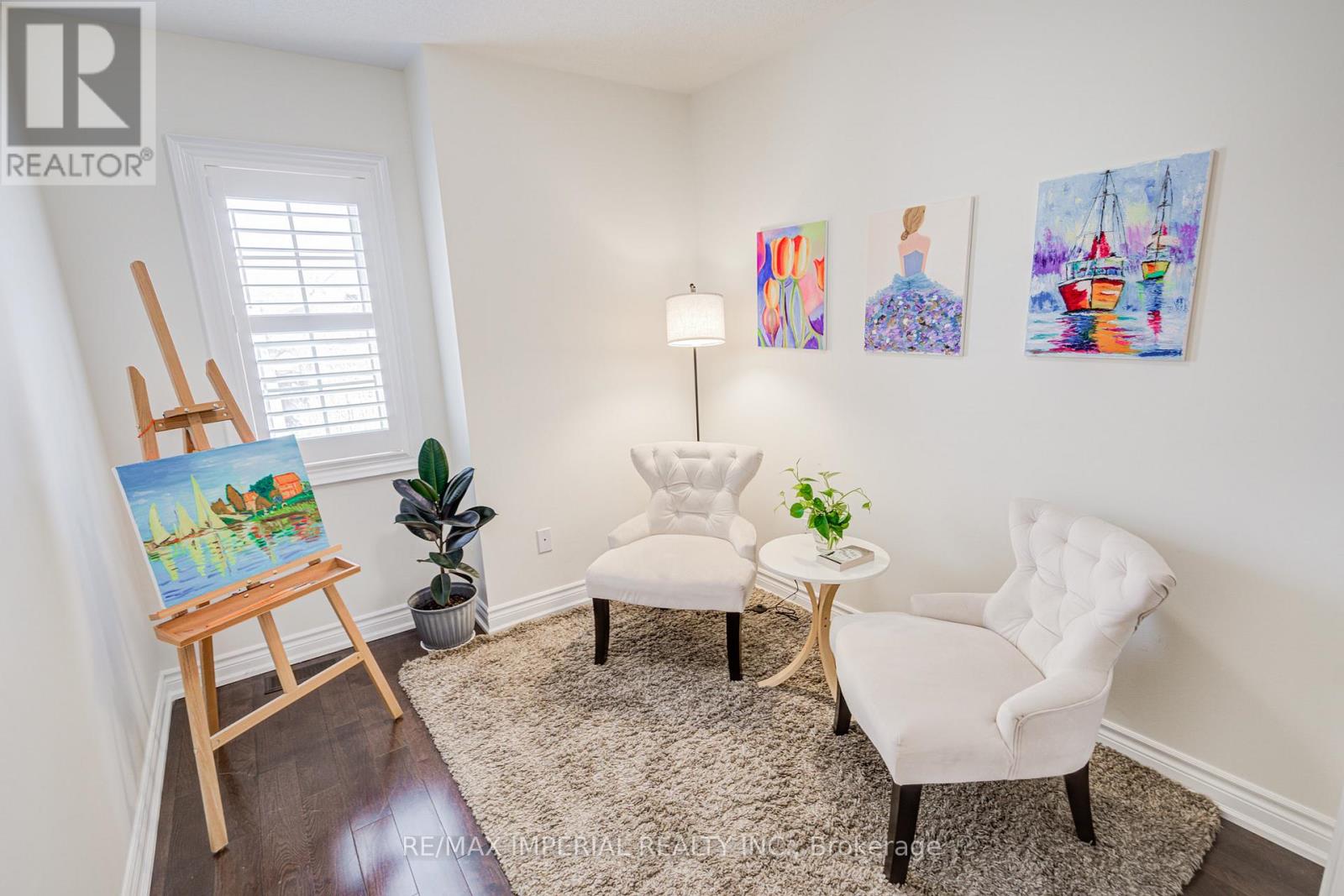 28 MANCINI CRESCENT, Richmond Hill (Jefferson), Ontario, L4E0T1 — Photo 20