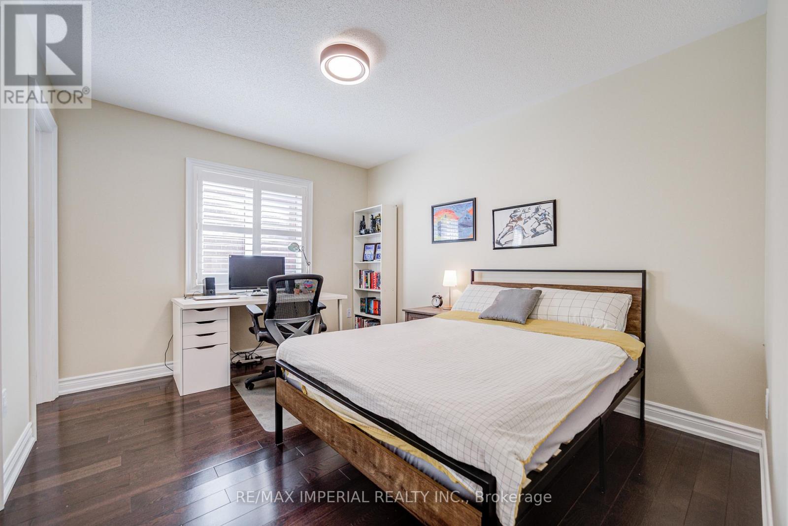 28 MANCINI CRESCENT, Richmond Hill (Jefferson), Ontario, L4E0T1 — Photo 25