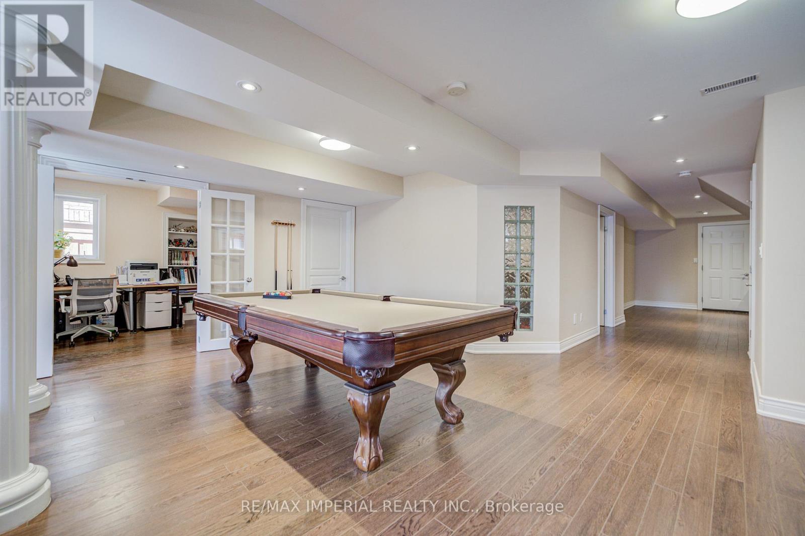 28 MANCINI CRESCENT, Richmond Hill (Jefferson), Ontario, L4E0T1 — Photo 34