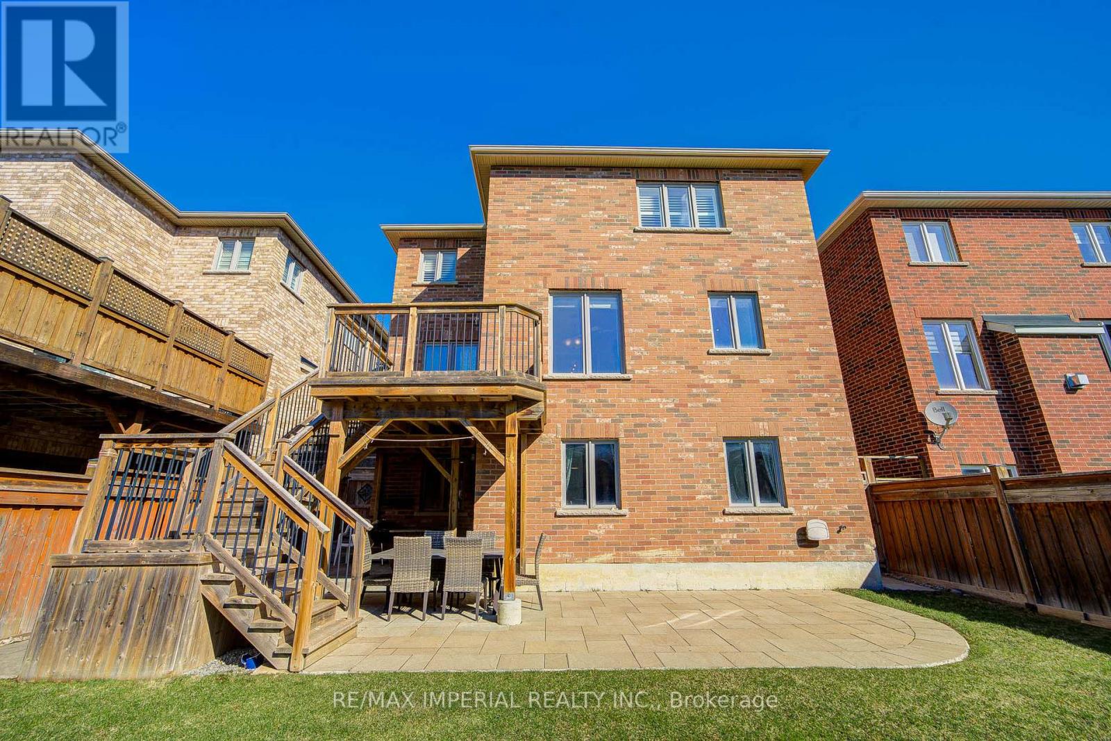 28 MANCINI CRESCENT, Richmond Hill (Jefferson), Ontario, L4E0T1 — Photo 37