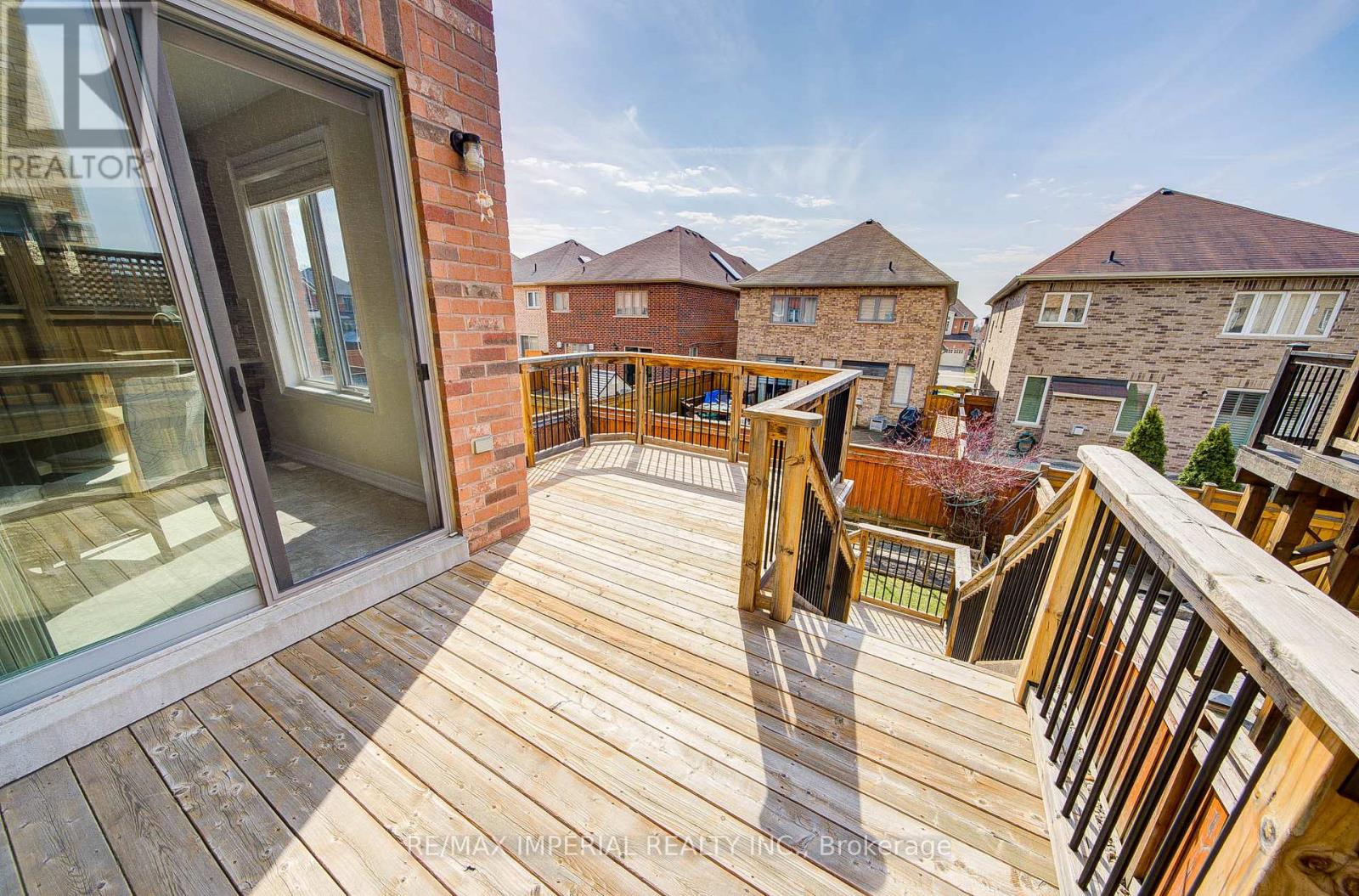 28 MANCINI CRESCENT, Richmond Hill (Jefferson), Ontario, L4E0T1 — Photo 38