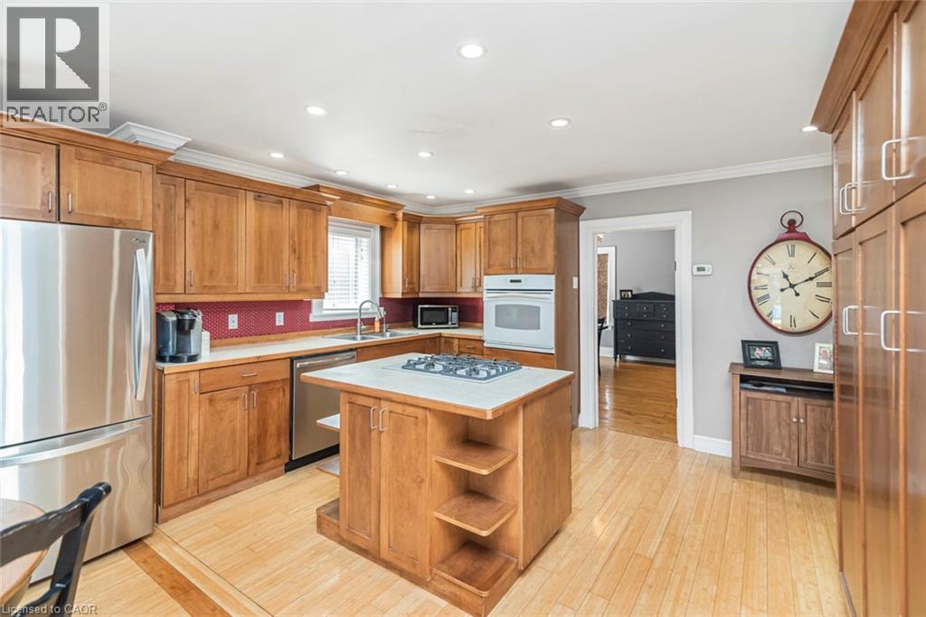 120 CAITHNESS Street E, Caledonia, Ontario, N3W1C2 — Photo 18