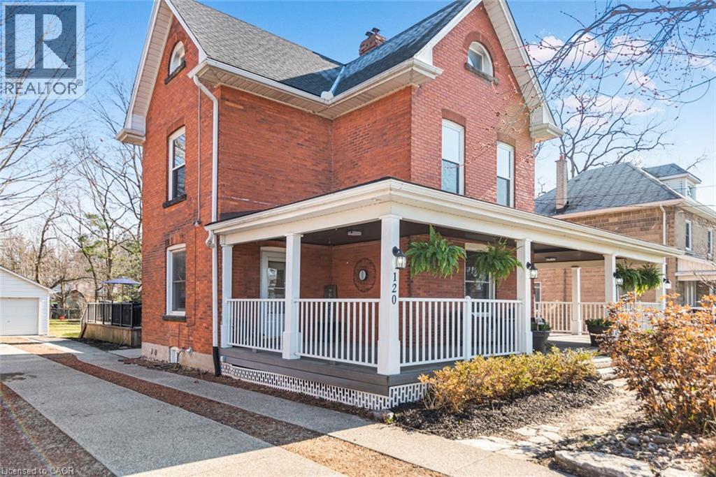 120 CAITHNESS Street E, Caledonia, Ontario, N3W1C2 — Photo 5