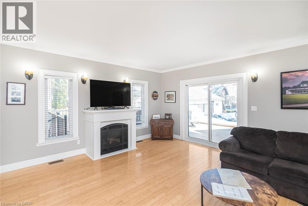 120 CAITHNESS Street E, Caledonia, Ontario, N3W1C2 — Photo 9