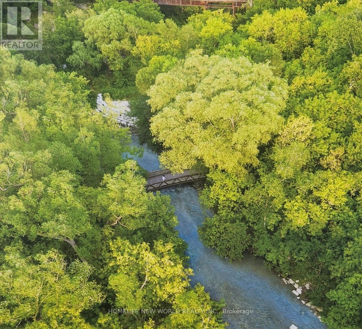 6 - 29 GREEN TRAIL COURT, Toronto (Bayview Village), Ontario, M2K0J9 — Photo 9