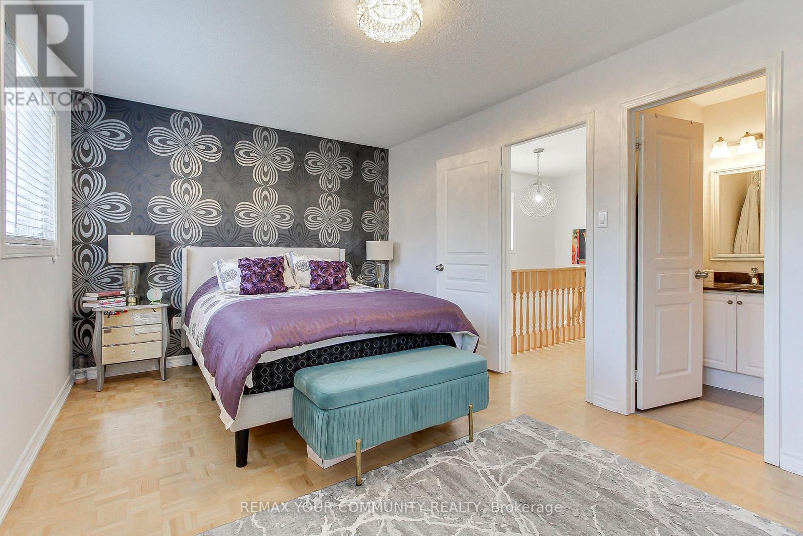 45 HARMONY ROAD, Vaughan (Patterson), Ontario, L4K5G5 — Photo 10