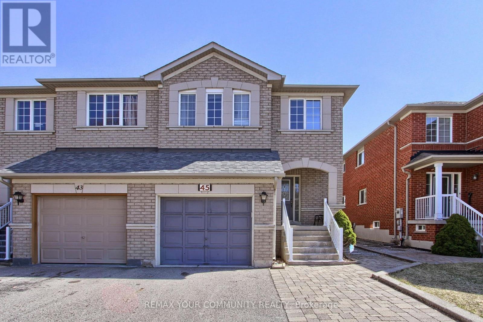 45 HARMONY ROAD, Vaughan (Patterson), Ontario, L4K5G5 — Photo 13