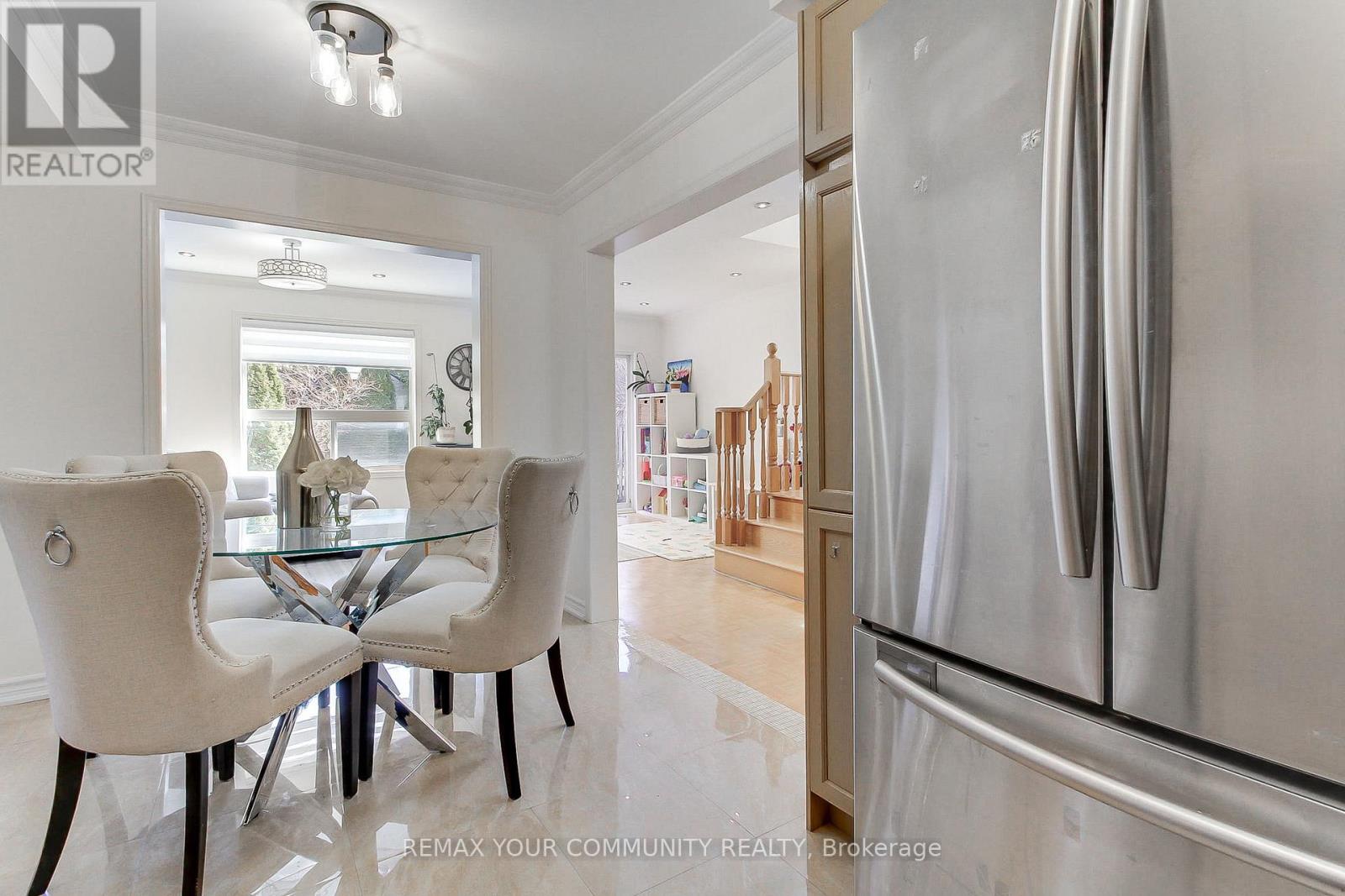 45 HARMONY ROAD, Vaughan (Patterson), Ontario, L4K5G5 — Photo 14