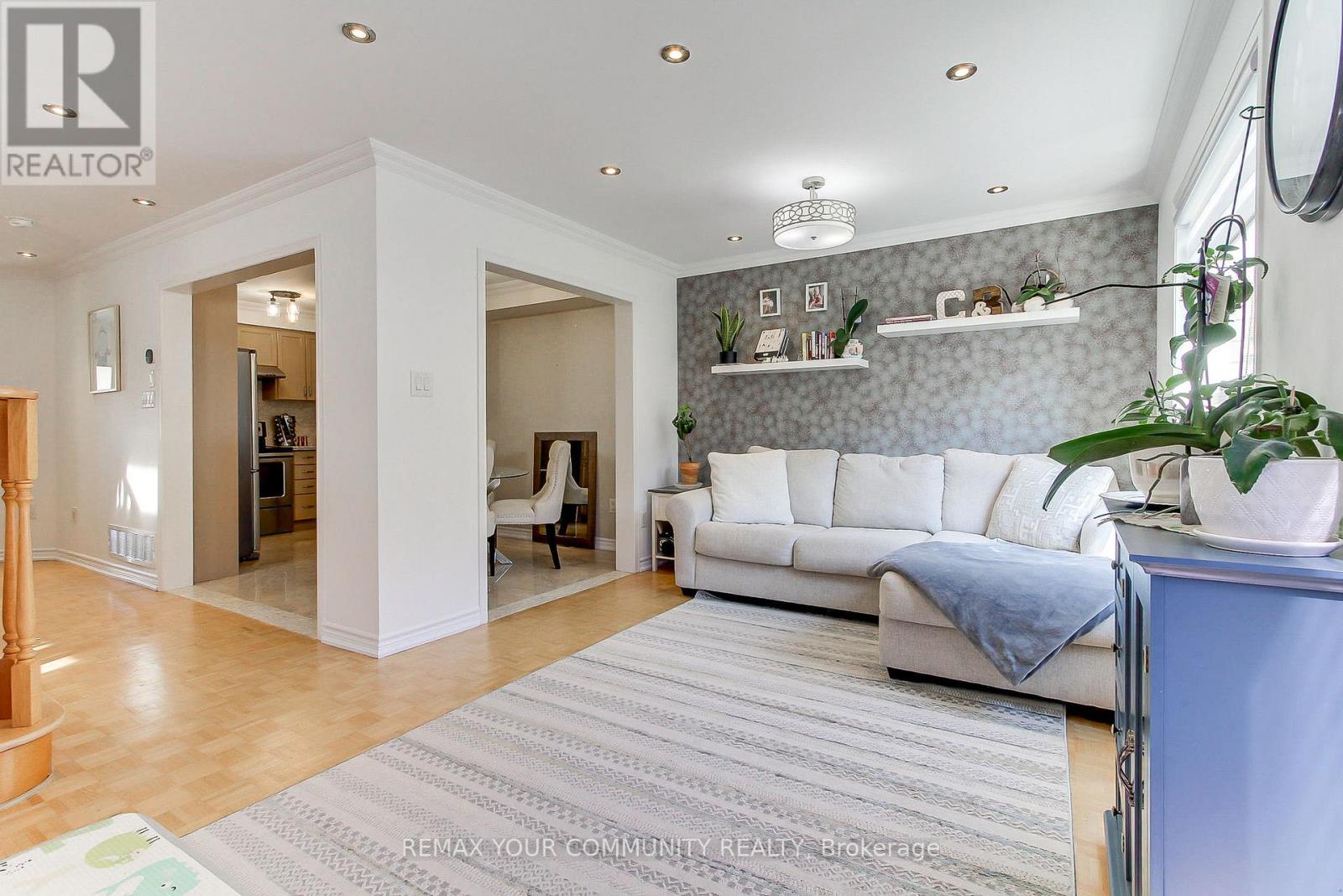 45 HARMONY ROAD, Vaughan (Patterson), Ontario, L4K5G5 — Photo 15