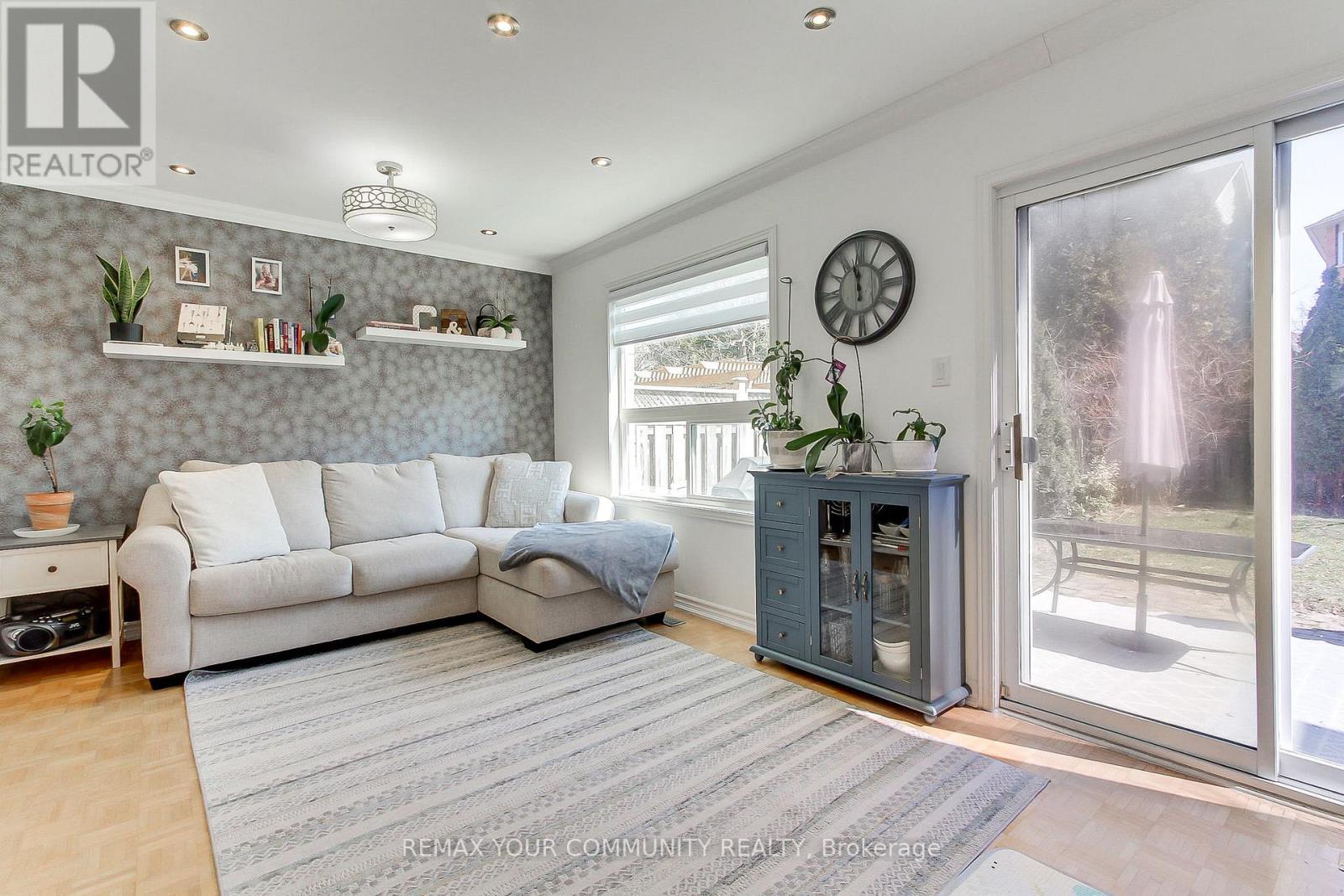 45 HARMONY ROAD, Vaughan (Patterson), Ontario, L4K5G5 — Photo 22