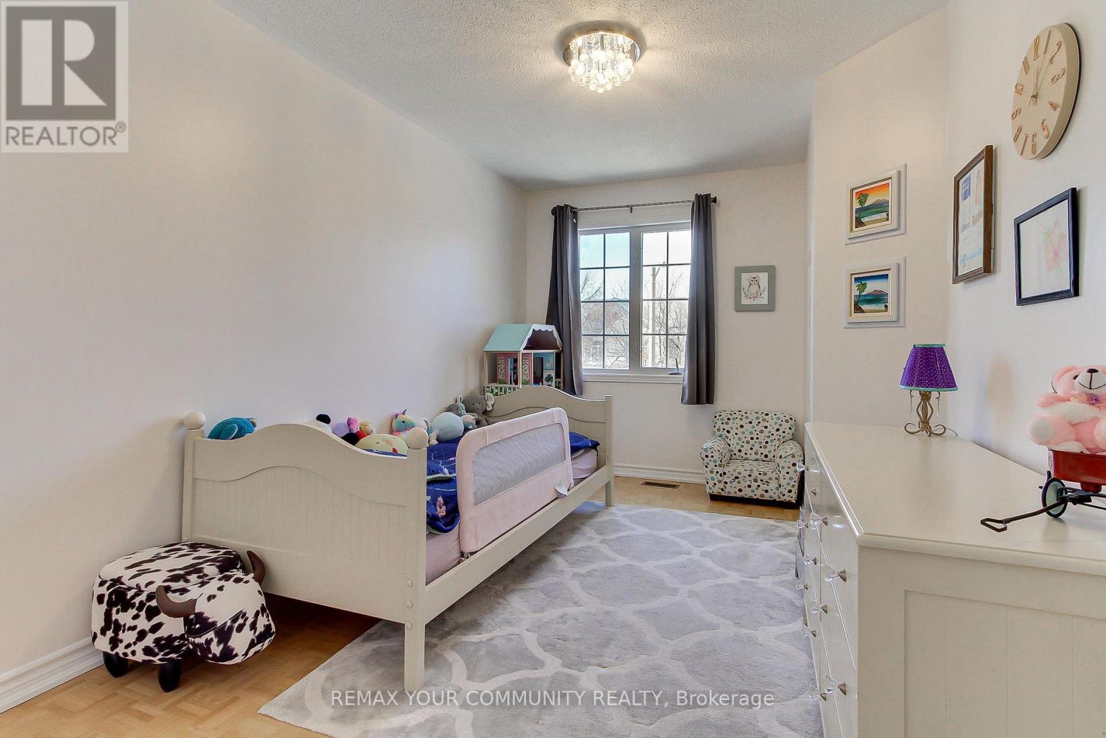 45 HARMONY ROAD, Vaughan (Patterson), Ontario, L4K5G5 — Photo 5