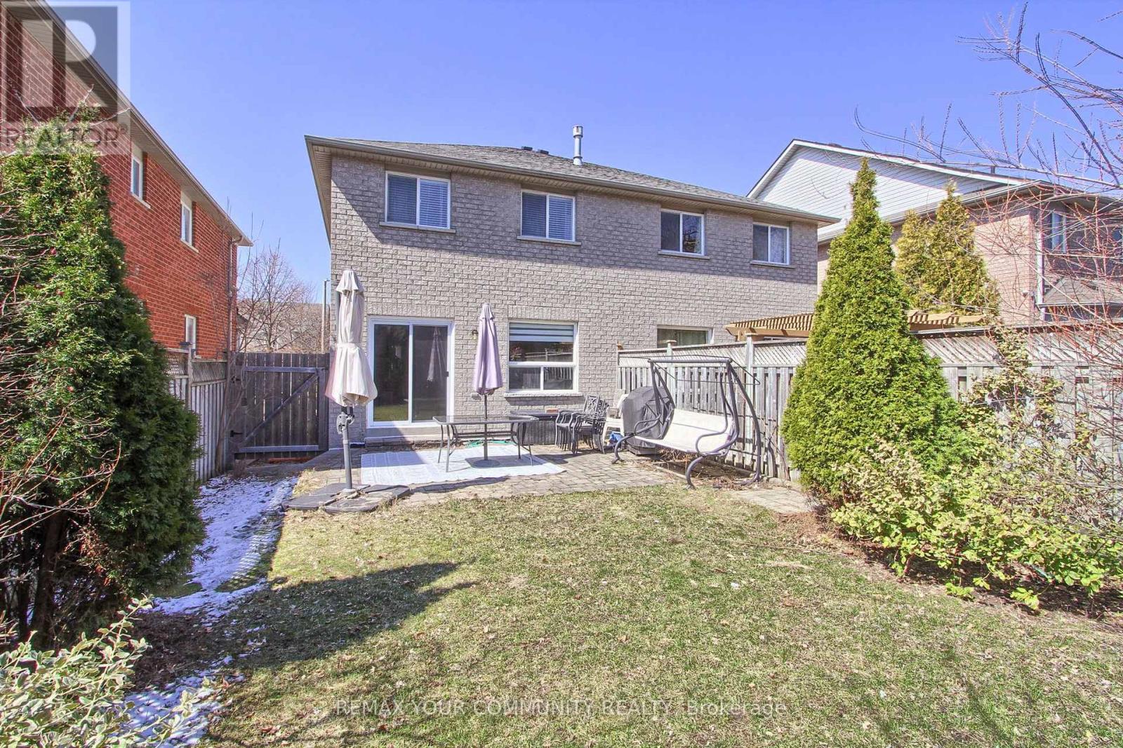 45 HARMONY ROAD, Vaughan (Patterson), Ontario, L4K5G5 — Photo 7