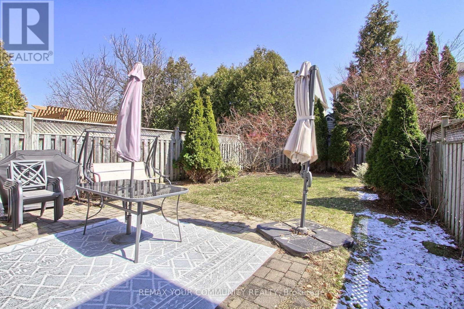 45 HARMONY ROAD, Vaughan (Patterson), Ontario, L4K5G5 — Photo 9