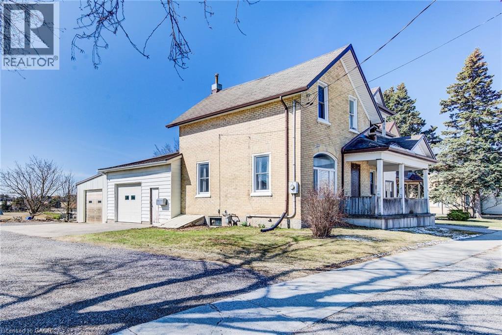 3532 LOBSINGER Line, St. Clements, Ontario, N0B2M0 — Photo 2