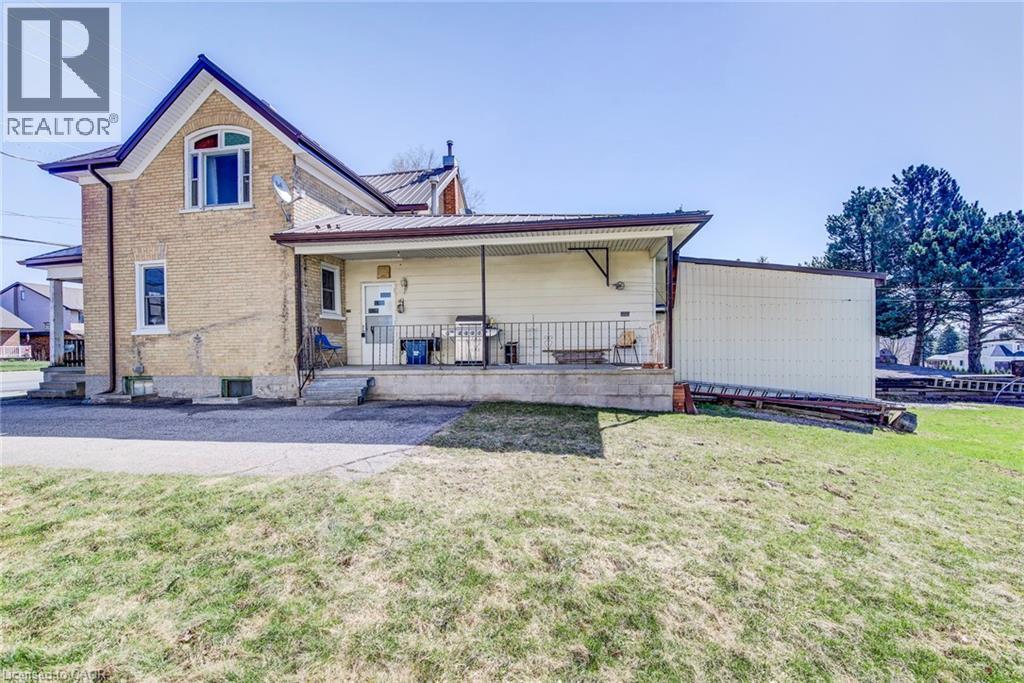 3532 LOBSINGER Line, St. Clements, Ontario, N0B2M0 — Photo 3