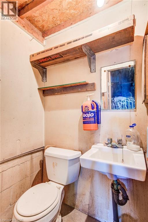 3532 LOBSINGER Line, St. Clements, Ontario, N0B2M0 — Photo 32
