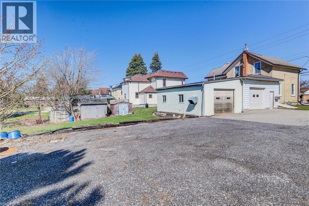 3532 LOBSINGER Line, St. Clements, Ontario, N0B2M0 — Photo 35