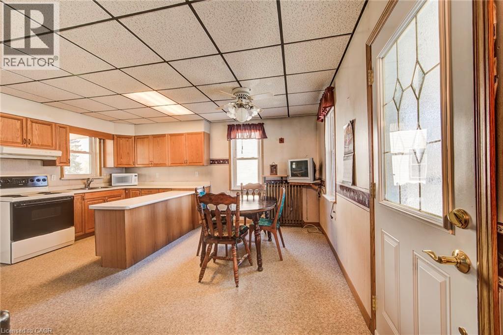 3532 LOBSINGER Line, St. Clements, Ontario, N0B2M0 — Photo 6
