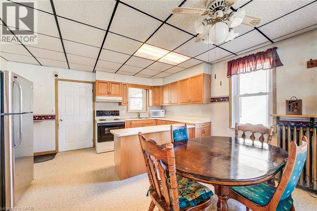 3532 LOBSINGER Line, St. Clements, Ontario, N0B2M0 — Photo 7