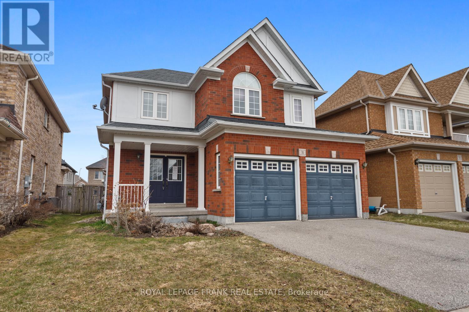 31 GABRIELLE CRESCENT, Whitby (Rolling Acres), Ontario, L1R3M6 — Photo 14