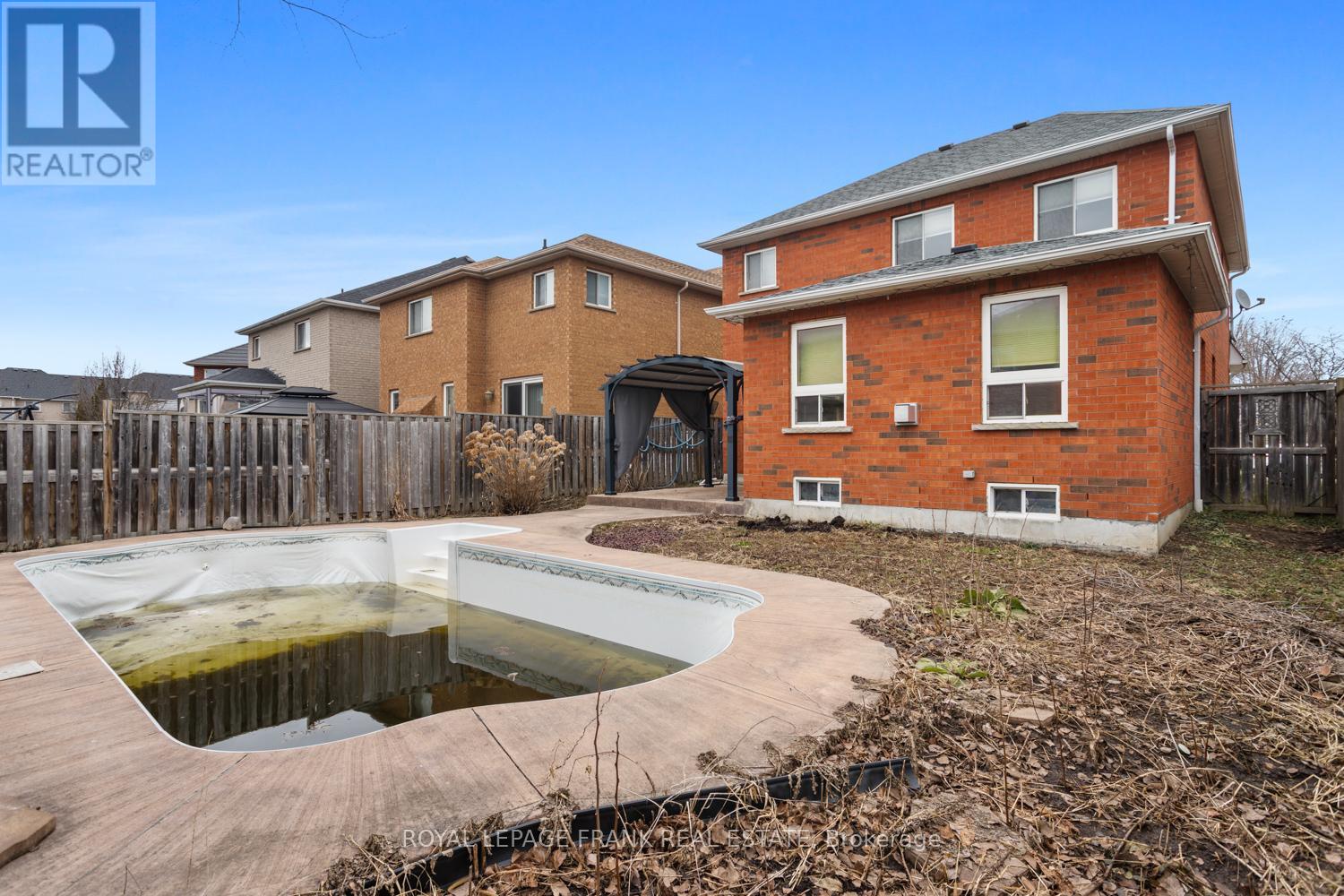 31 GABRIELLE CRESCENT, Whitby (Rolling Acres), Ontario, L1R3M6 — Photo 5