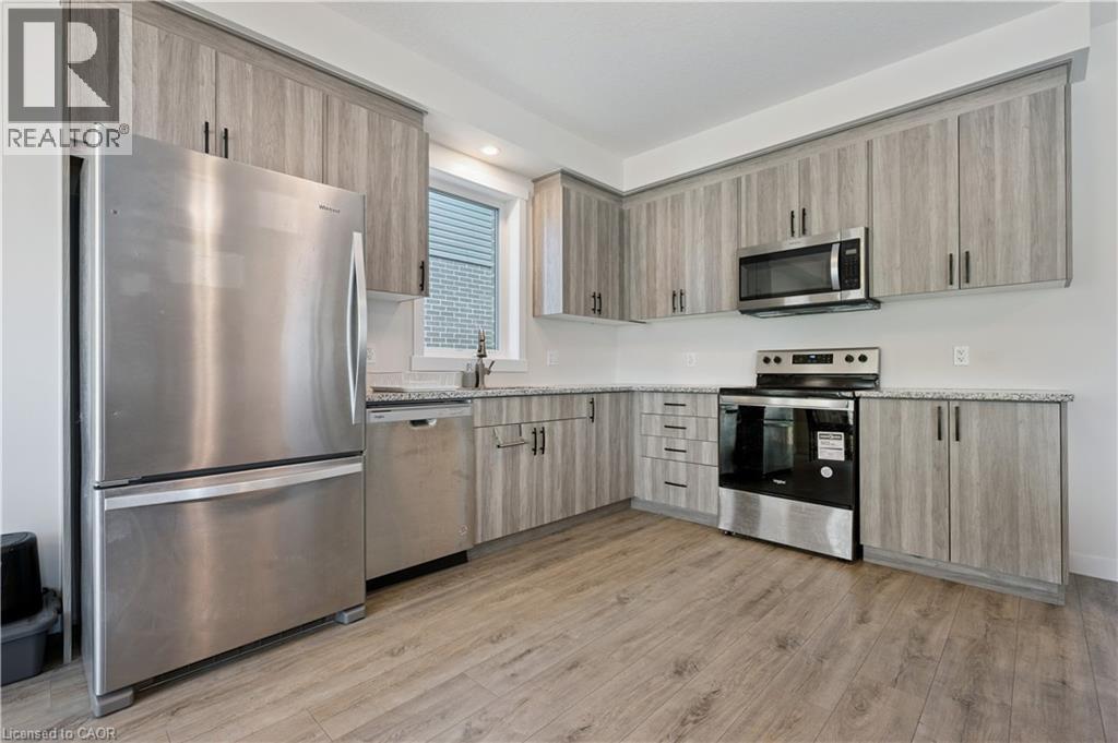 40 MOON Crescent, Cambridge, Ontario, N1S0C4 — Photo 10