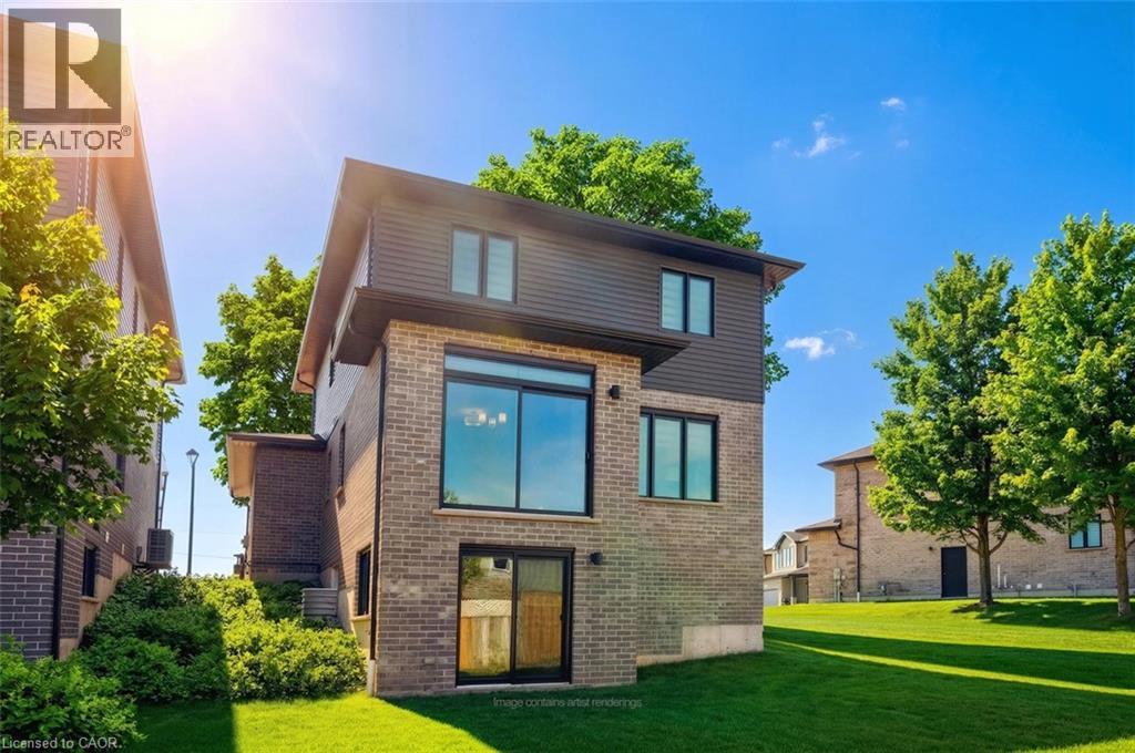 40 MOON Crescent, Cambridge, Ontario, N1S0C4 — Photo 29