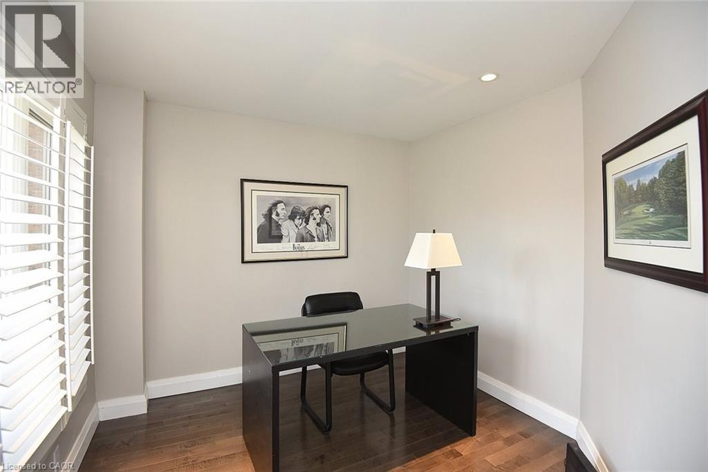 87 JEROME PARK Drive, Dundas, Ontario, L9H6R8 — Photo 11